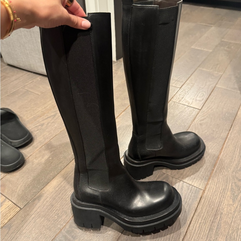 Bottega veneta boots